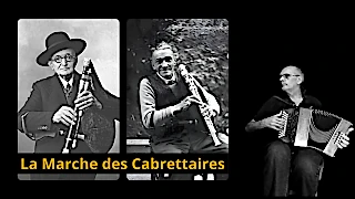 vignette Marche : La Marche des Cabrettaires
